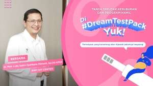 DREAMTESTPACK: Apakah Tindakan Laparoscopy Punya Efek Samping?