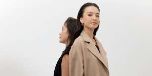 Kisaku Rilis Koleksi Kolaborasi untuk Dukung Pemberdayaan Perempuan