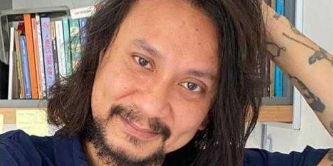 Innalillahi, Vincent Rompies Berduka