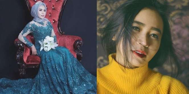 Sinta Rizki Curhat Kehidupannya usai Suami Dipecat karena Ketahuan Selingkuh