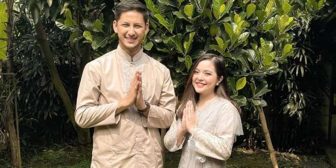 Alhamdulillah, Suami Tasya Kamila Bebas dari Kanker