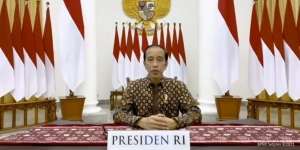 PPKM Diperpanjang Hingga 2 Agustus dengan Penyesuaian