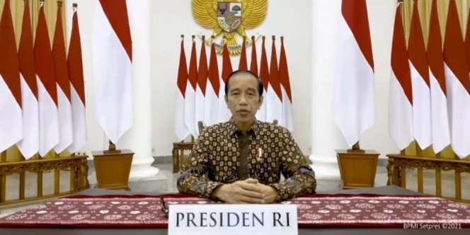 PPKM Diperpanjang Hingga 2 Agustus dengan Penyesuaian