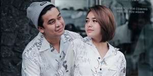 Foto Diduga Billy Syahputra Dampingi Amanda Manopo Kala Berduka Tuai Pujian Fans