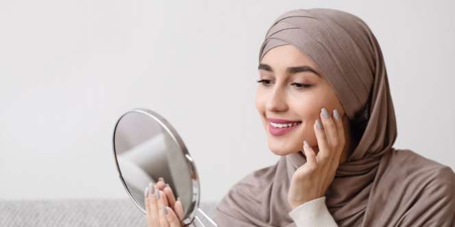 5 Trik Kecantikan Alami yang Bisa Dilakukan di Rumah