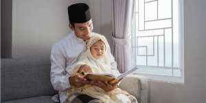 Syekh Yusri Rusydi Jelaskan Anak Tak Dilahirkan untuk Melawan Orangtua