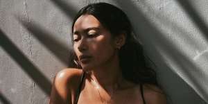 5 Potret Terbaru Ratu Felisha Pamer Body Goals