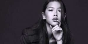 7 Potret Kayra Miendra, Putri Mieke Amalia yang Memesona!