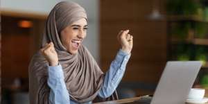 Usir Bosan Selama Pandemi Bisa dengan Mengaji Daring