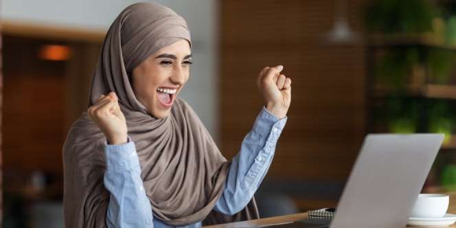Usir Bosan Selama Pandemi Bisa dengan Mengaji Daring