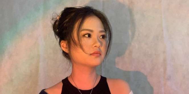 Penampilan Felicia Tissue Disebut Kian Cantik & Berkelas Usai Putus dari Kaesang
