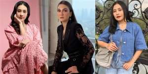 Tak Banyak yang Sangka, 9 Artis Cantik Ini Memiliki Kebiasaan Super Aneh