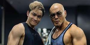 Deddy Corbuzier Sebut Sekolah Buat Anak Jadi Bodoh Sambil Tunjuk Azka