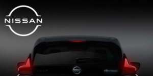 Kasih `Kode` Desain Mobil Anyar di IG, Nissan Leaf Bakal Segera Mengaspal?