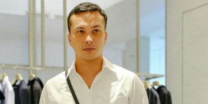Sosok Wanita di Instagram Nicholas Saputra Bikin Penasaran