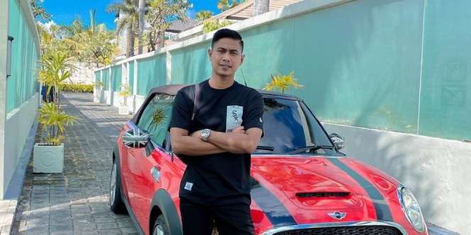 Kisah Sukses Bos Skincare Alit Purnawan, Dulu Miskin Kini Nasibnya 'Glowing'