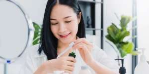 4 Bahan Aktif Ini Mampu Membuat Wajah Glowing