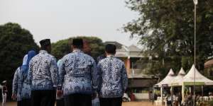 Pendaftaran Seleksi CPNS Kemenag Ditutup, Jumlah Pelamar Membludak