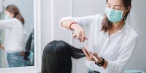 Seberapa Sering Kita Harus Memotong Rambut?