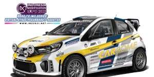 Beli Mobil Bekas Berkualitas untuk Bahan Modifikasi Keren