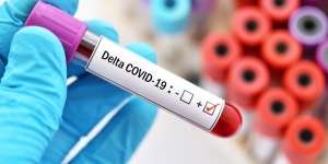 Update Covid-19: Pasien Meninggal di Atas 2.000 Kasus untuk Pertama Kalinya