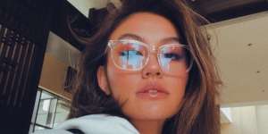 Video Kocak Agnez Mo Toyor Olga Syahputra Viral Lagi