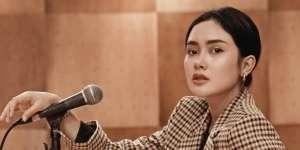 Cover Lagu Happier Dicibir, Cita Citata Disebut Lebih Cocok Nyanyi Dangdut