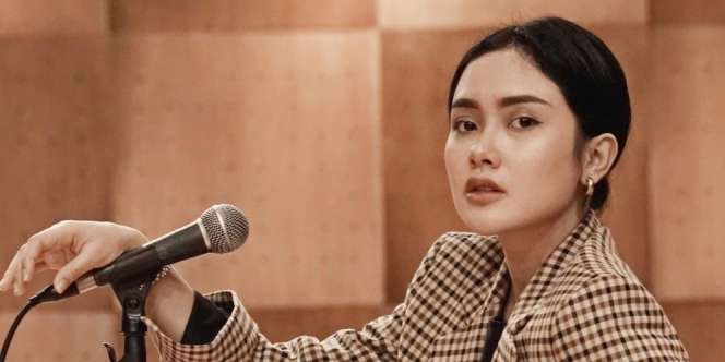 Cover Lagu Happier Dicibir, Cita Citata Disebut Lebih Cocok Nyanyi Dangdut