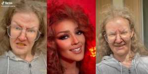 Viral Transformasi Before-After, Banyak yang Tak Percaya Ini Orang yang Sama