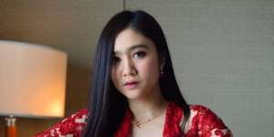 Febby Rastanty Nyaris Bunuh Diri karena Tak Masuk UI
