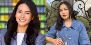Bukan Artis, 6 Seleb Ini Dulunya Punya Cita-Cita Terpendam