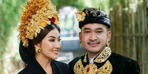 Baru Diungkap! Ruben Onsu dan Boy William Berseteru Rebutan Sarwendah