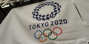 Stasiun TV Korsel Olok-Olok Indonesia Saat Pembukaan Olimpiade Tokyo 2020