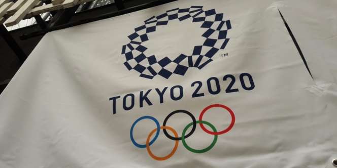 Stasiun TV Korsel Olok-Olok Indonesia Saat Pembukaan Olimpiade Tokyo 2020