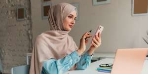 Zakat dan Sedekah di 15 Lembaga Amil Zakat hanya Sekali Klik