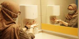 4 Tips Memilih Sabun Cuci Tangan yang Baik untuk Kesehatan Kulit