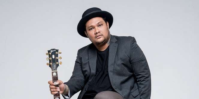 Terinspirasi Syahadat, Virgoun Ciptakan Lagu Indah