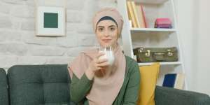 4 Bahan Alami Ini Mengandung Kalsium Lebih Tinggi daripada Susu