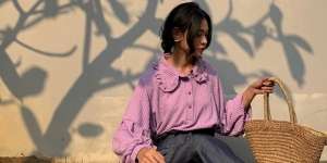 Kembali ke Gaya Retro dengan Pilihan Outfit Trendi
