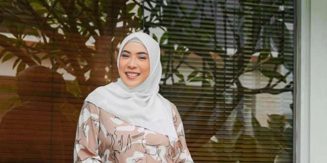 3 Potret Minimarket Fitri Tropica di Rumah, Isinya Serba Lengkap!