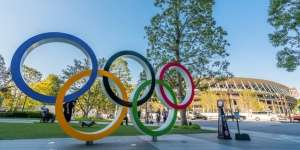 Kisah Indonesia Boikot Olimpiade Tokyo 1964, Tarik Seluruh Atlet ke Jakarta