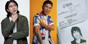 6 Foto Artis Masuk Soal Ujian Sekolah, Terakhir Bikin Heboh!