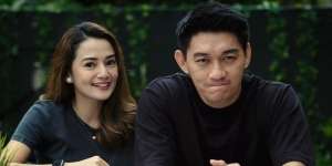 Program Bayi Tabung Ifan Seventeen dan Citra Monica Gagal