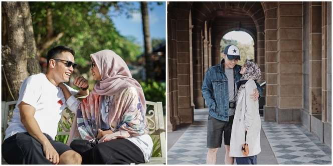 Takut Memicu Konflik, Ini Potret Adem Ben Kasyafani dan Ines