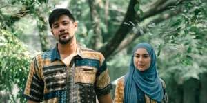 Awalnya Malu-Malu Joget Bareng Irish Bella, Tubuh Ammar Zoni Ramai Dibahas