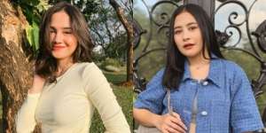 Potret 6 Pemain Web Series Tampil Polos, Tercengang Lihatnya! 