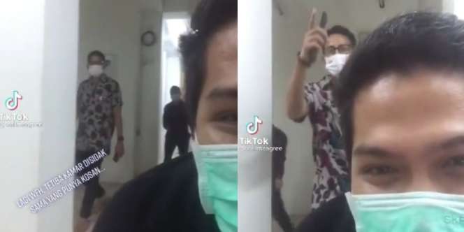 Sandiaga Uno Sidak Rumah Kos Istrinya, Temukan Fakta Mengejutkan
