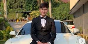 Hobi Mahal Artis Koleksi Supercar, Punya Atta Paling Mahal