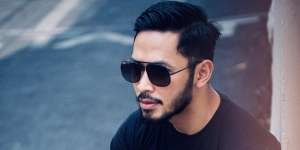Potret Penampilan Uki Eks NOAH usai Hijrah, Makin Ganteng!