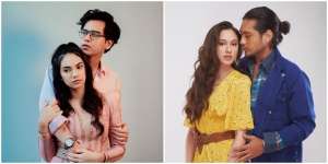 9 Pasangan Sinetron yang Dijodohkan Fans, Suka Bikin Baper